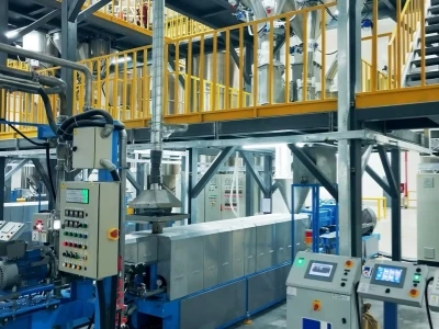 Wide Application Range