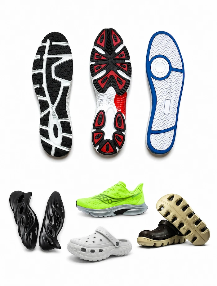 Vietnam | Footwear Manufacturing