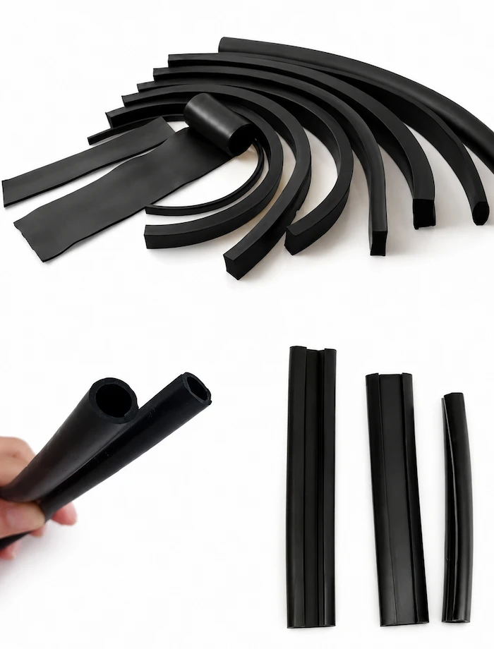 Brazil | Automotive Sealing System