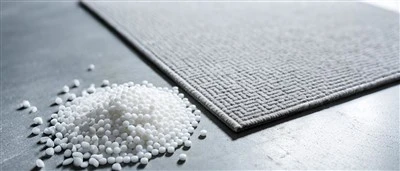 TPE Backed Carpet