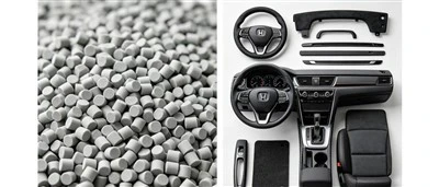 TPV Automotive Interior
