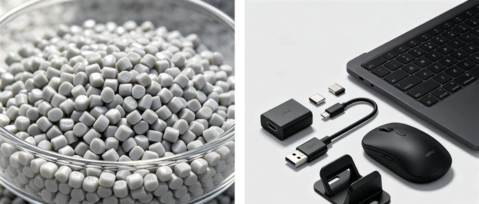 TPEE Laptop Accessories