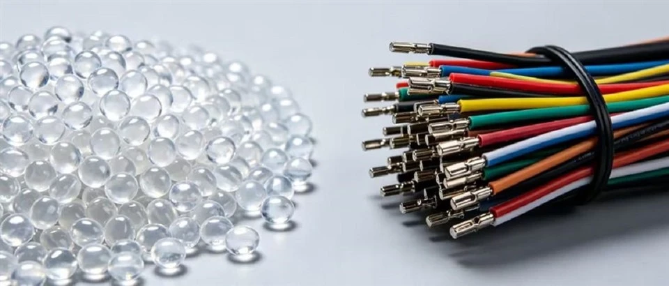 TPU Wire Harnesses