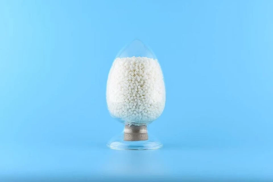 TPV Compounds